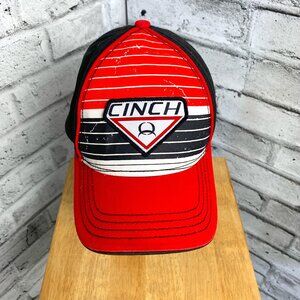 Cinch Snapback Adjustable Youth Trucker Hat